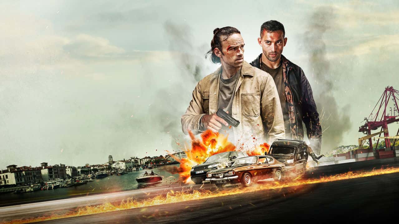 Nonton film Les Orphelins (2025) subtitle indonesia streaming HD gratis