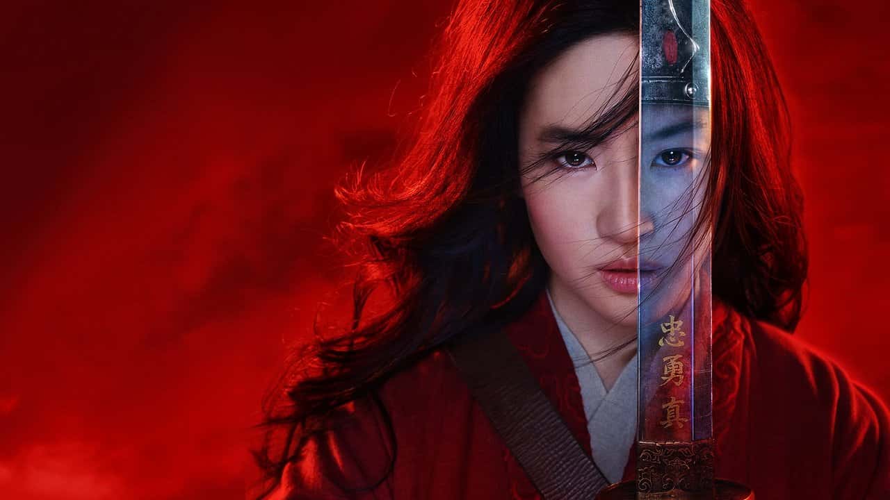 Nonton film Mulan (2020) subtitle indonesia streaming HD gratis