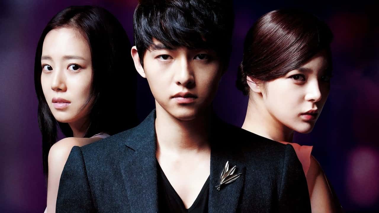 Nonton film The Innocent Man (2012) subtitle indonesia streaming HD gratis