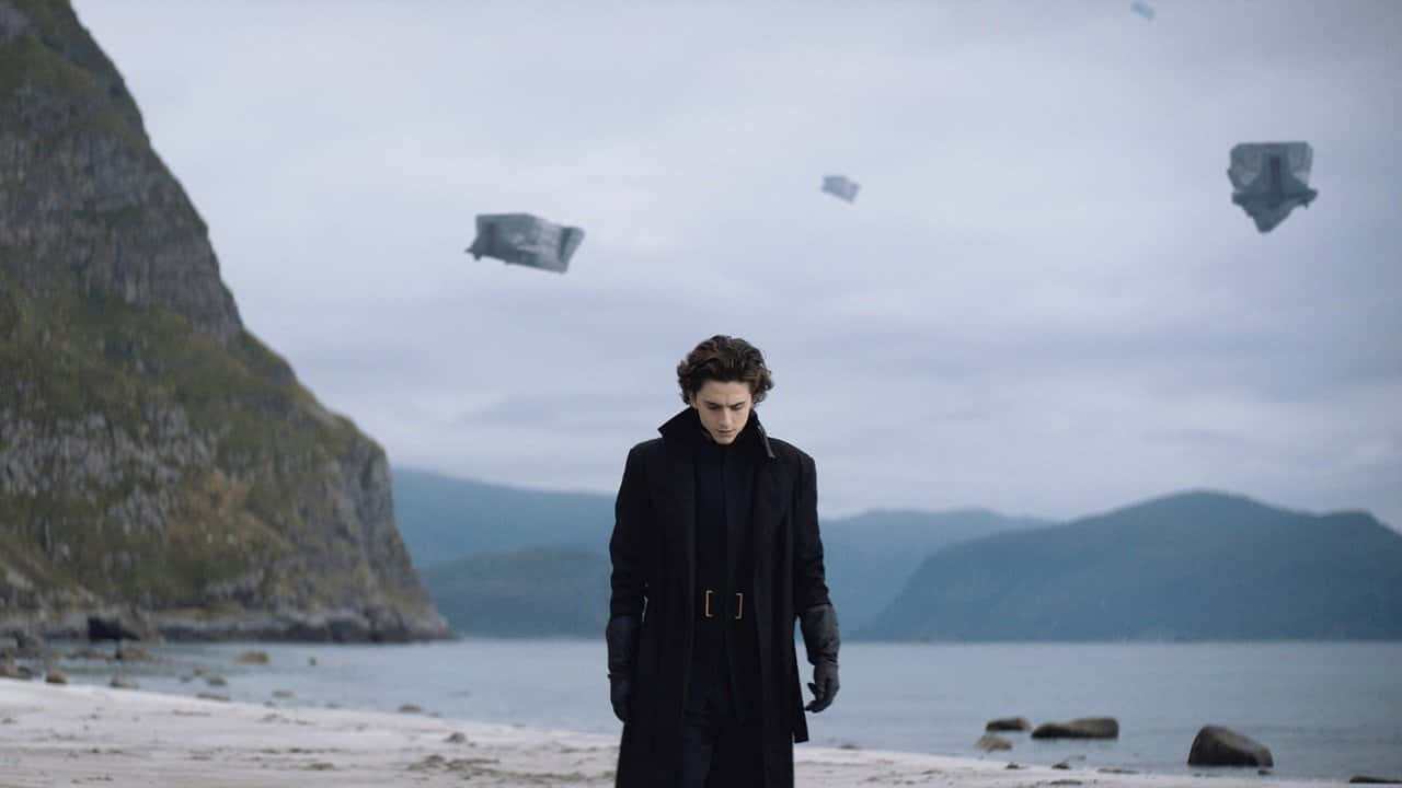 Nonton film Dune (2021) subtitle indonesia streaming HD gratis