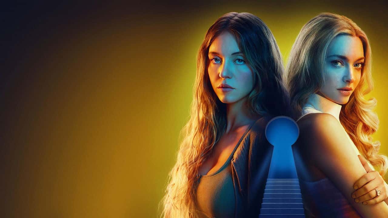 Nonton film The Housemaid (2025) subtitle indonesia streaming HD gratis