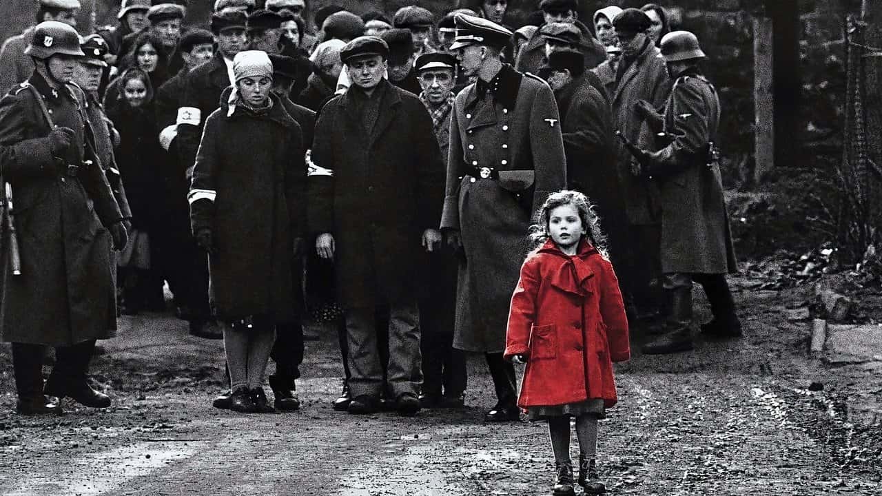 Nonton film Schindler's List (1993) subtitle indonesia streaming HD gratis