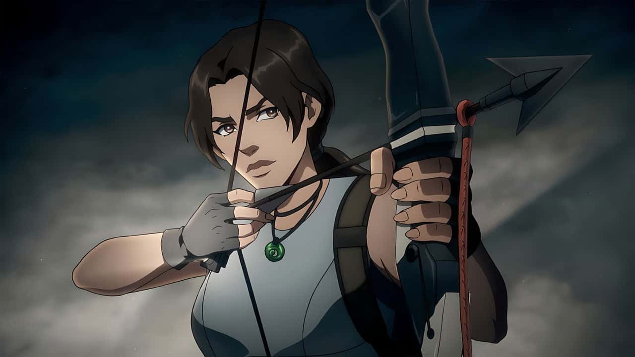 Nonton film Tomb Raider: The Legend of Lara Croft (2024) subtitle indonesia streaming HD gratis