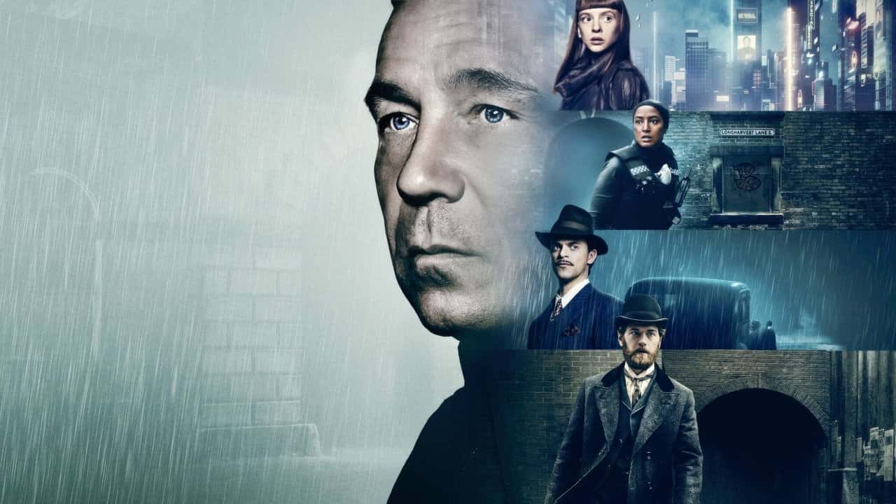 Nonton film Bodies (2023) subtitle indonesia streaming HD gratis