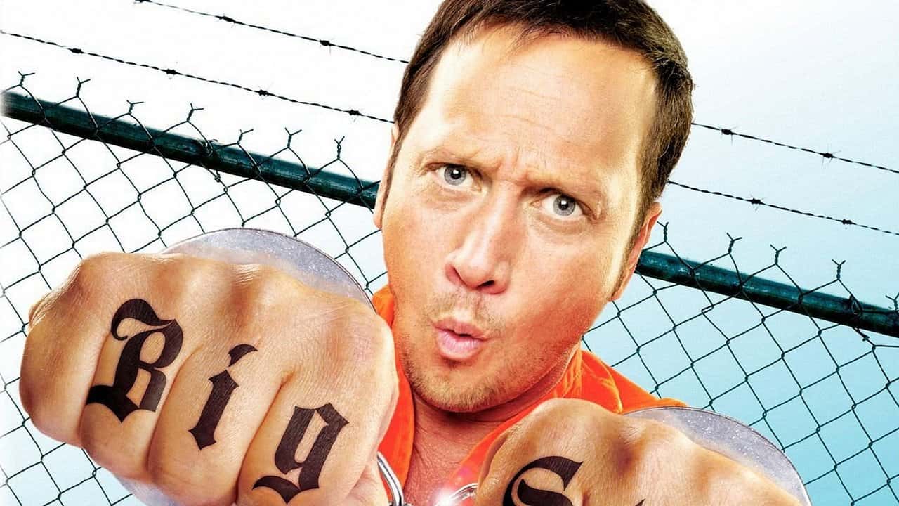 Nonton film Big Stan (2007) subtitle indonesia streaming HD gratis