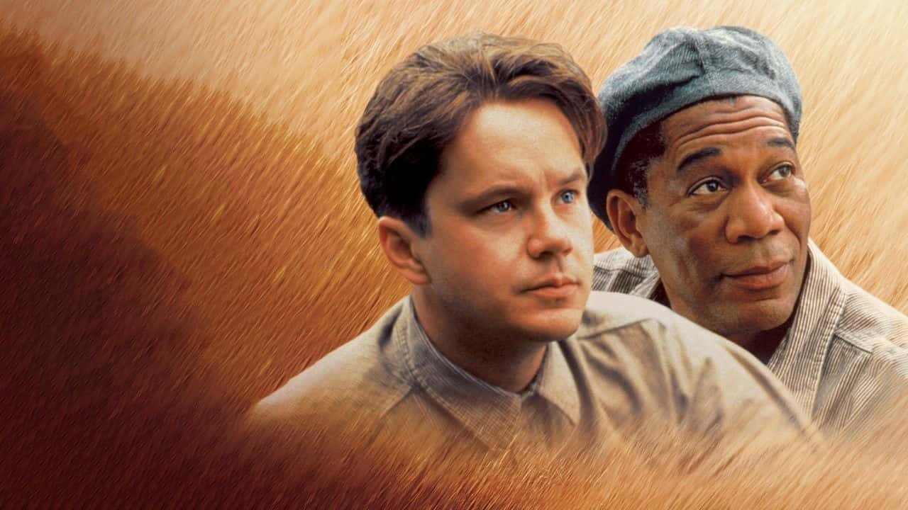 Nonton film The Shawshank Redemption (1994) subtitle indonesia streaming HD gratis