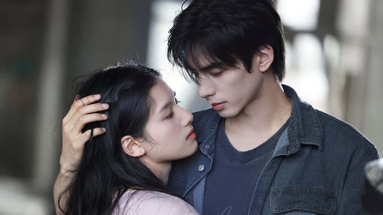 Nonton film Love For You (2026) subtitle indonesia streaming HD gratis