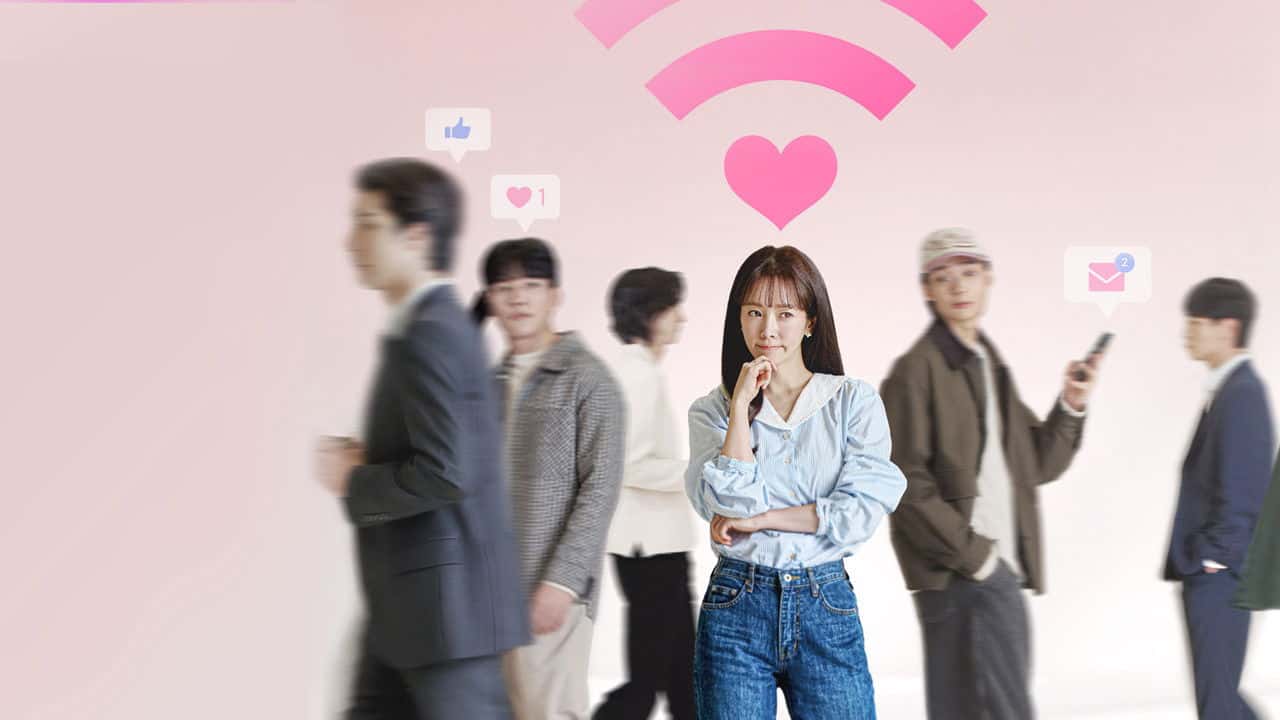 Nonton film The Practical Guide to Love (2026) subtitle indonesia streaming HD gratis