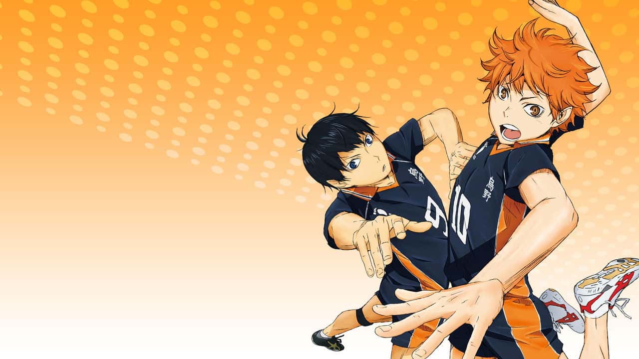 Nonton film Haikyu!! (2014) subtitle indonesia streaming HD gratis