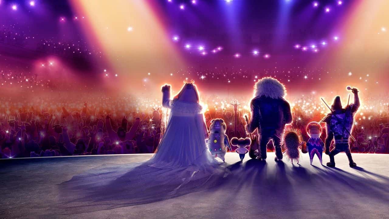 Nonton film Sing 2 (2021) subtitle indonesia streaming HD gratis