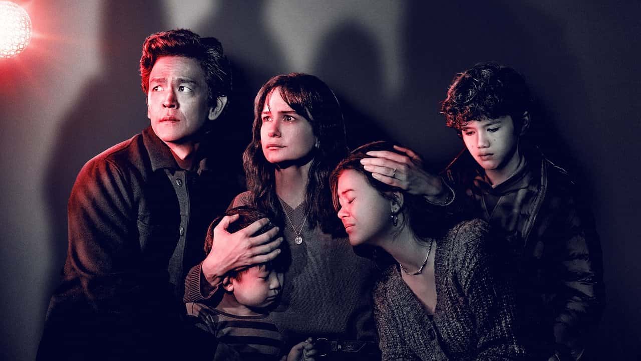 Nonton film Afraid (2024) subtitle indonesia streaming HD gratis