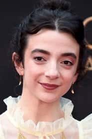 Patsy Ferran