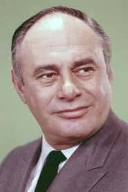Martin Balsam