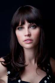 Felicity Jones