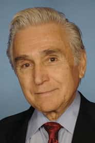 Maurice Hinchey