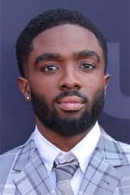 Caleb McLaughlin