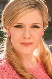 Harriet Dyer