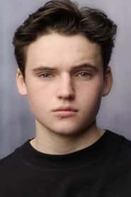 Benjamin Evan Ainsworth