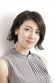 瀧内公美