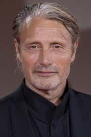 Mads Mikkelsen