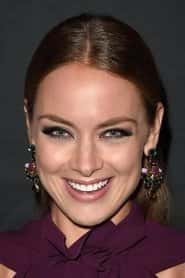 Rachel Skarsten