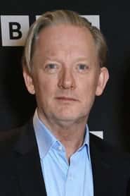 Douglas Henshall