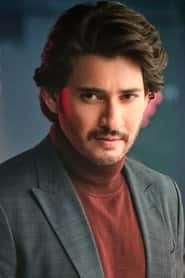Mahesh Babu