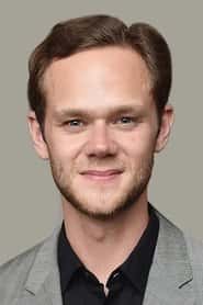 Joseph Cross