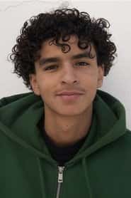 Louai El Amrousy