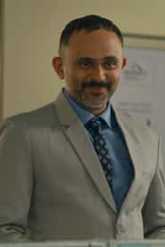 Vaisakh Shankar