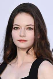 Mackenzie Foy