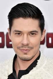 Lewis Tan