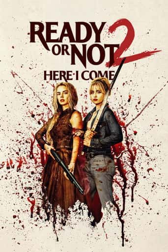 Nonton streaming film Ready or Not: Here I Come (2026) Sub Indo Gratis HD