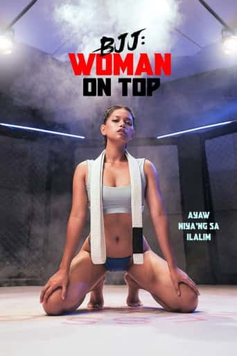Poster Film BJJ: Woman on Top (2023) Sub Indo. Nonton gratis kualitas HD