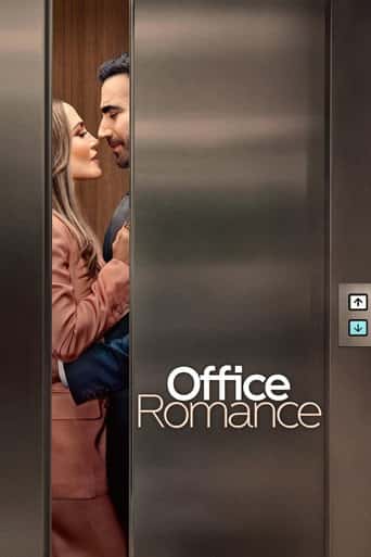 Poster Film Office Romance (2026) Sub Indo. Nonton gratis kualitas HD