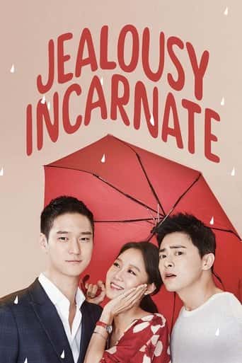 Poster Film Jealousy Incarnate (2016) Sub Indo. Nonton gratis kualitas HD