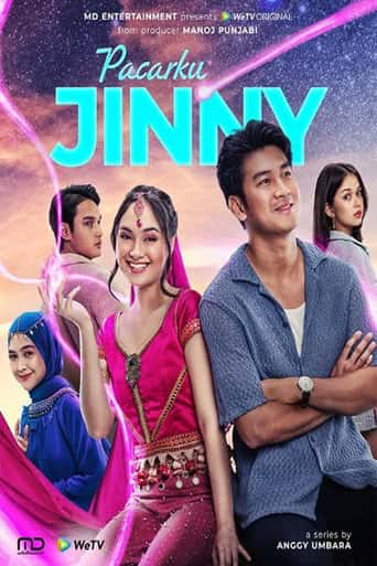 Poster Film Pacarku Jinny (2024) Sub Indo. Nonton gratis kualitas HD