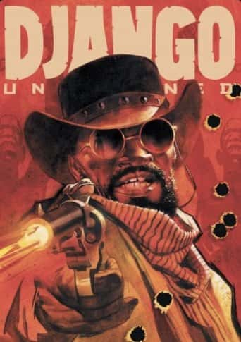 Nonton streaming film Django Unchained (2012) Sub Indo Gratis HD