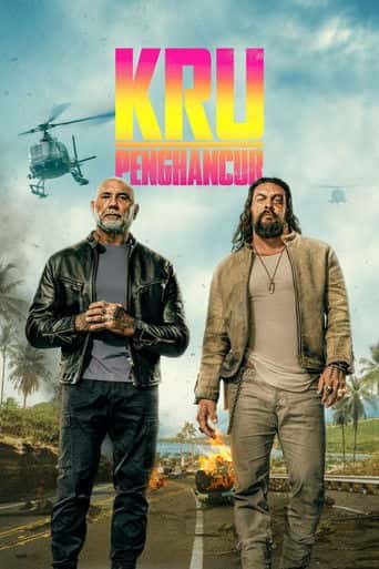 Nonton streaming film Kru Penghancur (2026) Sub Indo Gratis HD