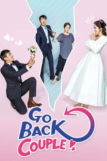 Poster Film Go Back Couple (2017) Sub Indo. Nonton gratis kualitas HD