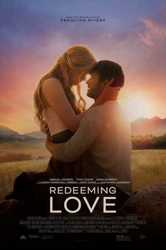 Nonton streaming film Redeeming Love (2022) Sub Indo Gratis HD