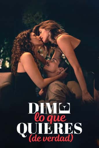 Nonton streaming film Dime lo que quieres (de verdad) (2023) Sub Indo Gratis HD