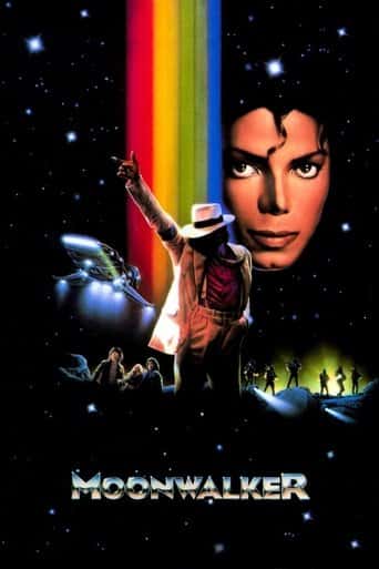 Nonton streaming film Moonwalker (1988) Sub Indo Gratis HD