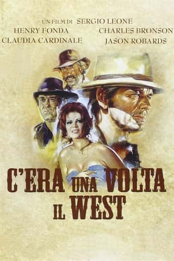 Nonton streaming film C'era una volta il West (1968) Sub Indo Gratis HD