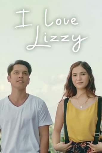 Poster Film I Love Lizzy (2023) Sub Indo. Nonton gratis kualitas HD