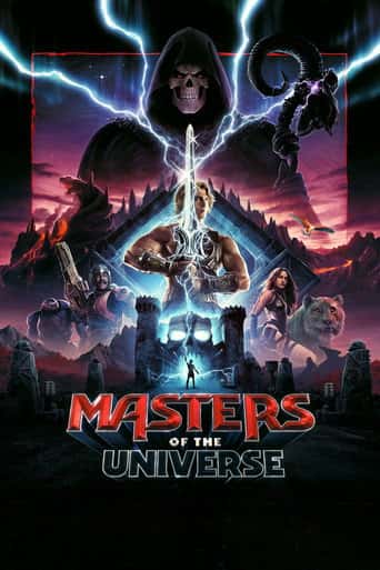 Nonton streaming film Masters of the Universe (2026) Sub Indo Gratis HD