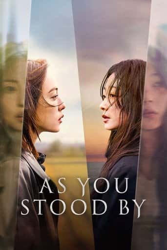 Poster Film As You Stood By (2025) Sub Indo. Nonton gratis kualitas HD