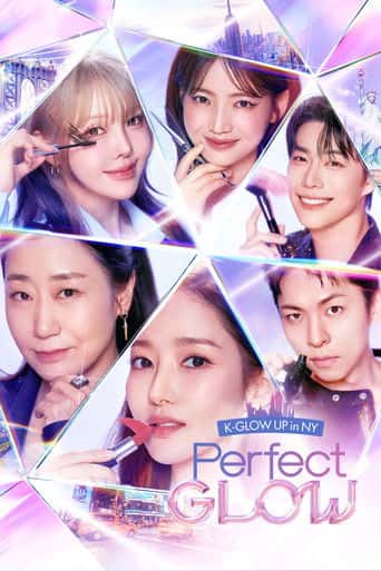 Poster Film Perfect Glow (2025) Sub Indo. Nonton gratis kualitas HD