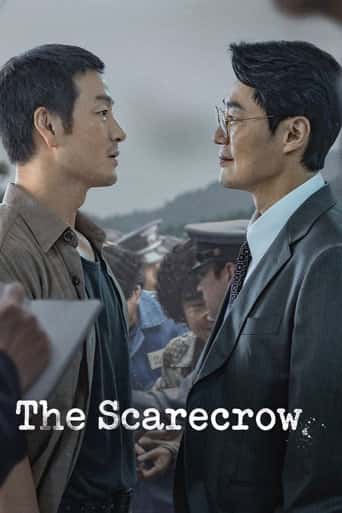 Poster Film The Scarecrow (2026) Sub Indo. Nonton gratis kualitas HD