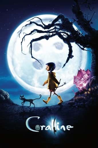 Nonton streaming film Coraline (2009) Sub Indo Gratis HD